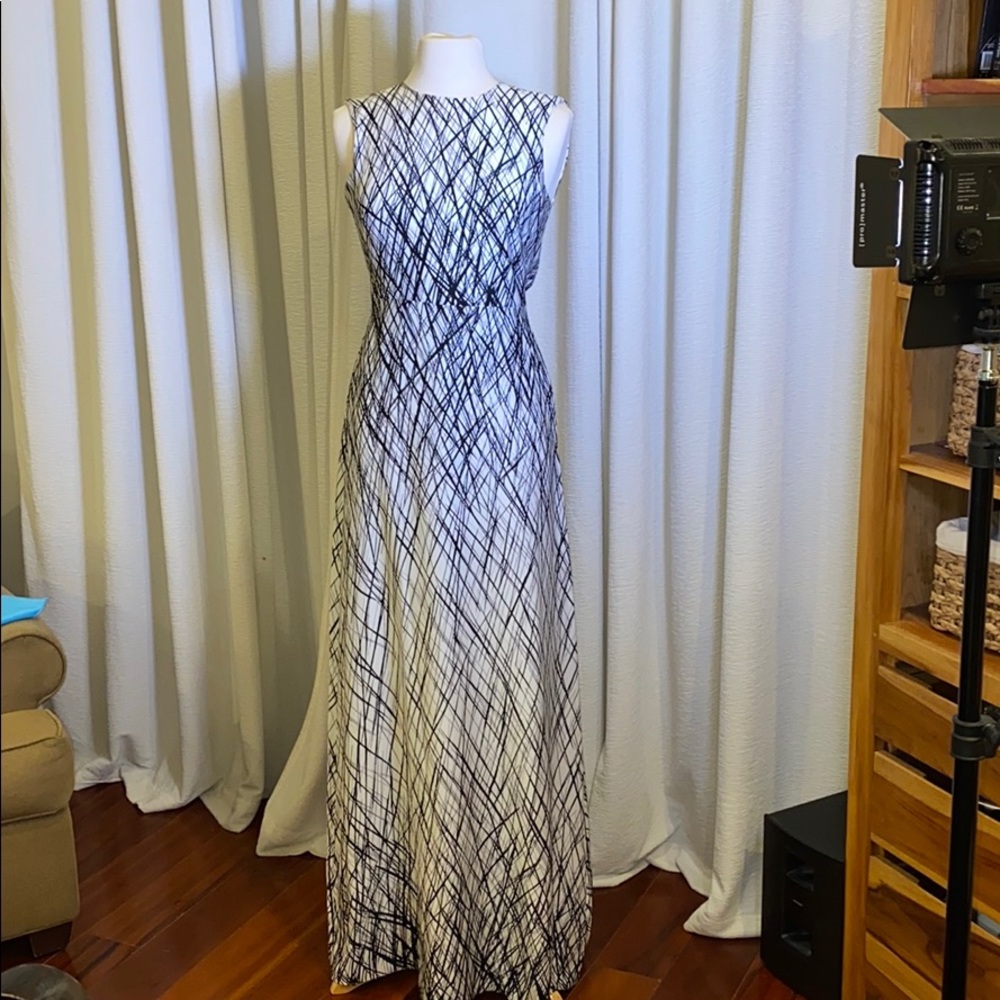 BCBG Max Azria Stunning Formal dress